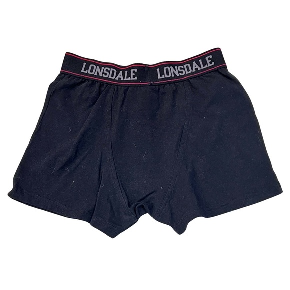Lonsdale Boxers (2) - Picture 2 of 3